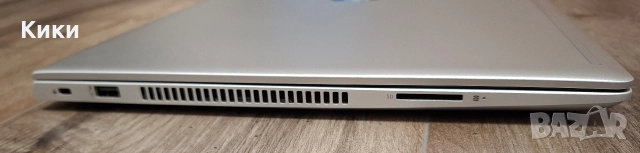 15,6" Hp Probook G7 | i5-10210U | 16GB DDR4 | 1TB SSD, снимка 5 - Лаптопи за дома - 52667245