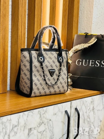 чанти guess , снимка 5 - Чанти - 51451745