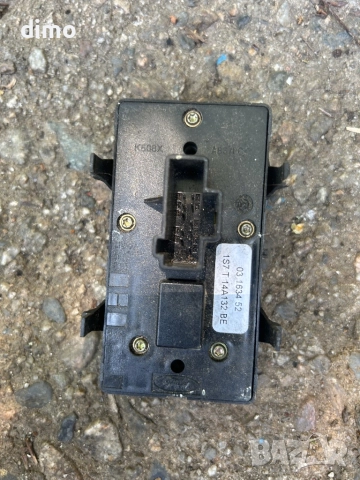 бутони ел стъкла Ford Mondeo управление 1S7T 14A132 BE, снимка 2 - Части - 51443604