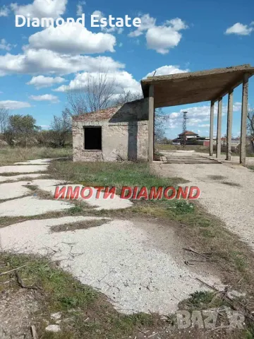 Стопански двор в село Брод, обл. Хасково, снимка 3 - Други - 48401072