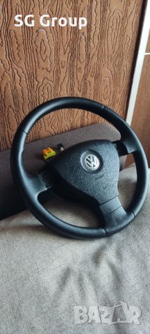 Мултиволан за  VW Golf 5/Passat,Caddy,Tuaran, снимка 5 - Аксесоари и консумативи - 43906874