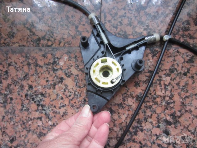 авточасти  за ПЕЖО 307 КАБРИОЛЕТ  -УПОТРЕБЯВАНИ, снимка 4 - Части - 36725688