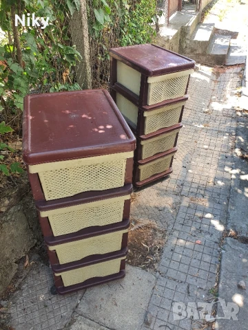 Кухненски шкафове 