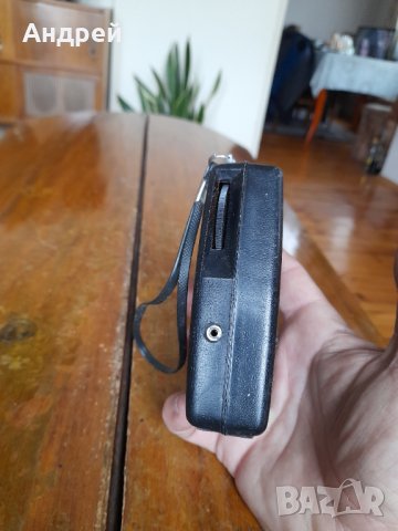 Старо радио,радиоприемник Eagle, снимка 4 - Антикварни и старинни предмети - 43133414