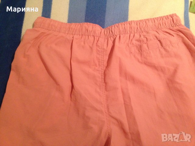 нови мъжки шорти размер М, снимка 5 - Къси панталони - 28300168