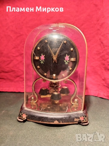 Германски годишен часовник Schatz