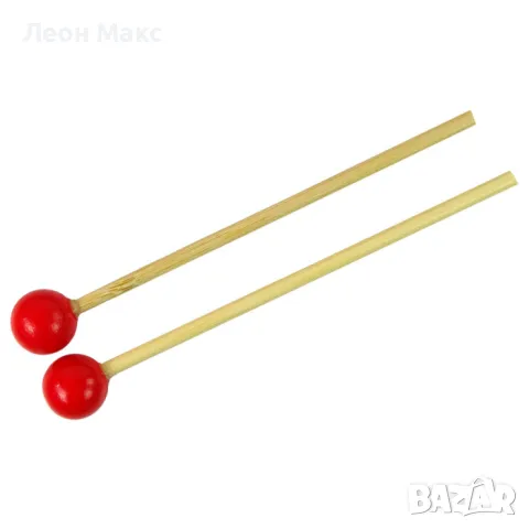 Дървен ксилофон 34см, снимка 4 - Музикални играчки - 48255038