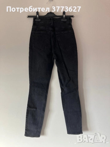 Дамски дънки  рр Хс , снимка 8 - Дънки - 51955465