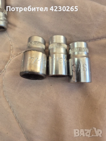 Маркови вложки 1/4, снимка 3 - Други инструменти - 53259546