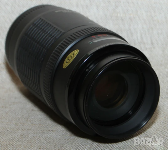 обектив Canon EOS EF 70-210mm, f4, снимка 2 - Обективи и филтри - 51251921
