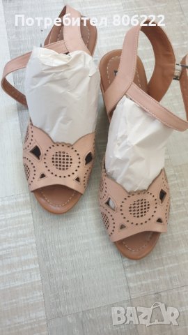 Сандал 39, снимка 4 - Сандали - 37842913