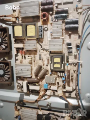 Power board TNPA5426