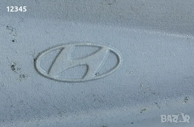 18’’5x114,3 originalni za hyundai  ix35 18”5х114,3 оригинални за хюндай-№818, снимка 9 - Гуми и джанти - 50410505