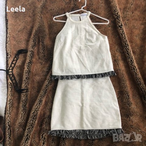 Пола ZARA, снимка 5 - Поли - 27370519