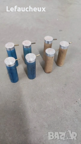 Ретро Антика Лефуше 16 кал.