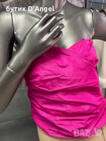 Liu Jo корсет, снимка 5 - Корсети, бюстиета, топове - 43990372