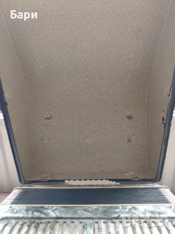 Акордеон WELTMEISTER 40баса, снимка 13 - Акордеони - 49164358