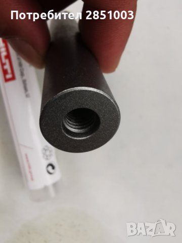 ДЪРЖАЧ TE-Y Хилти, снимка 2 - Други инструменти - 37754197