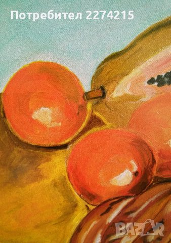 "Цикъл „Плодородие” 2", снимка 2 - Картини - 39470801