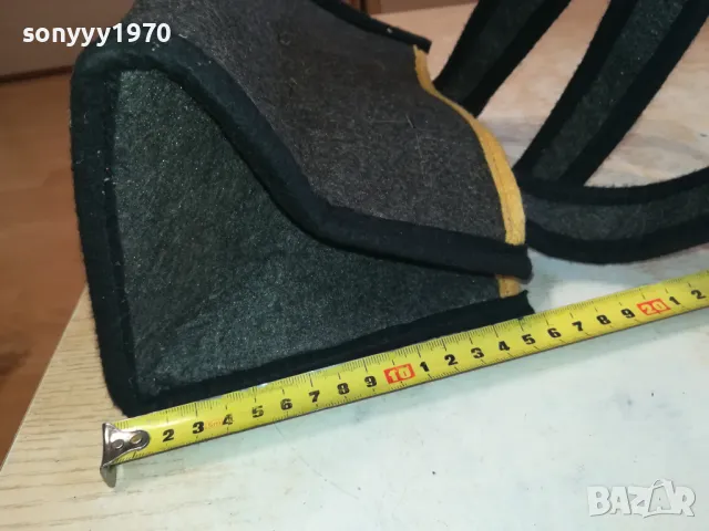 KOSTRITЗER-НЕМСКА ЧАНТА ЗА 6 МАЛКИ БИРИ ИЛИ ЗА КОЛЕКЦИЯ 1302251512, снимка 9 - Колекции - 49114509