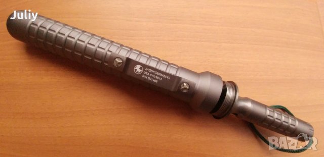 Jagdkommando, снимка 11 - Ножове - 35087341