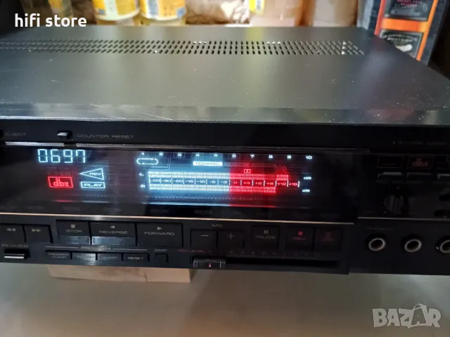 Pioneer CT-3070R, снимка 2 - Декове - 48495727