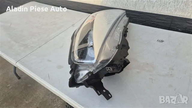 Десен фар Ford Kuga 2 Facelift халогенен код GV41-13W029-AD, GV4113W029AD, снимка 5 - Аксесоари и консумативи - 50309906