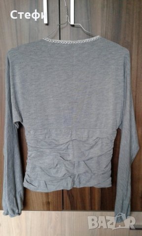 Блуза 10лв. , снимка 2 - Блузи с дълъг ръкав и пуловери - 26682669