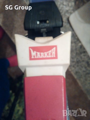 Професионални ски HEAD CURVE 15, снимка 5 - Зимни спортове - 27379591