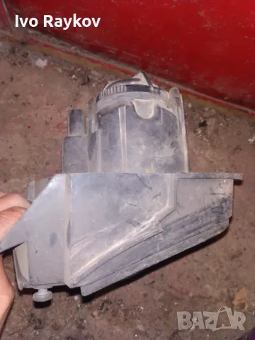 Халоген за Audi A6 Avant C5 (11.1997 - 01.2005), 4B0 941 699A, снимка 7 - Части - 45915330