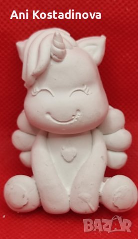 Керамична стойка за бижута, снимка 12 - Други - 37430954