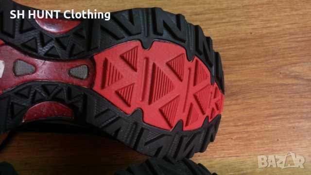 VIKING ASCENT JR GORE-TEX Boots размер EUR 36 / UK 3,5 детски водонепромокаеми - 516, снимка 14 - Детски боти и ботуши - 43750594