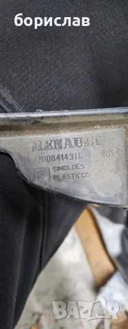 Кора в багажника за рено Меган 1, снимка 3 - Части - 48774839