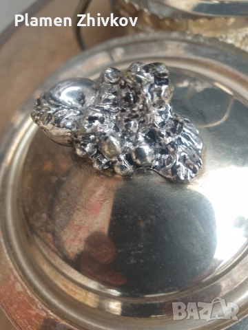 приятен немски кухненски комплект, снимка 7 - Аксесоари за кухня - 52339987