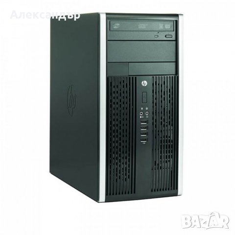 Компютър HP Compaq Pro 6300 microtower на части