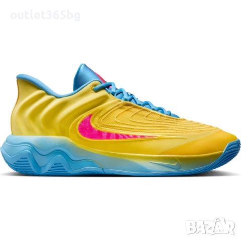 Nike - Giannis Immortality 4 №42.5 Оригинал Код 431