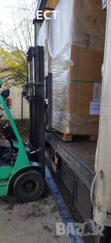 Фотоволтанични Соларни панели 700W, снимка 6 - Друга електроника - 38558183