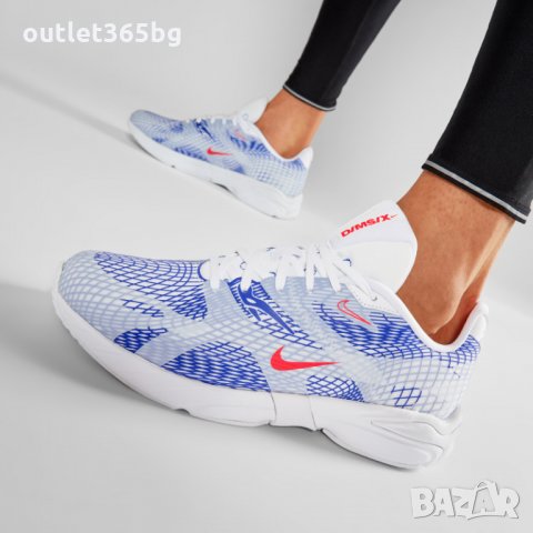 Nike - Ghoswift №45.5 Оригинал Код 392, снимка 9 - Маратонки - 32854053