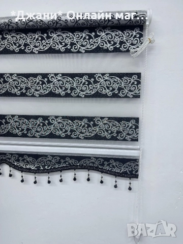 Щори Ден и Нощ ✅ налични до 2.00 м , снимка 3 - Пердета и завеси - 51541975