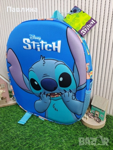 Раници с любими герой , снимка 4 - Раници - 51540077