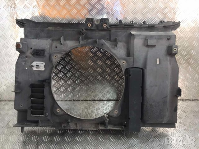 Маска Lancia Phedra,2.0JTD,2003г.