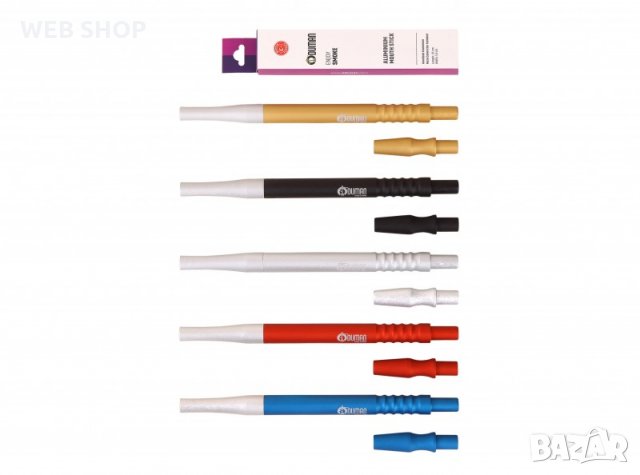 Мундщук за Наргиле Oduman Initial 25, снимка 1