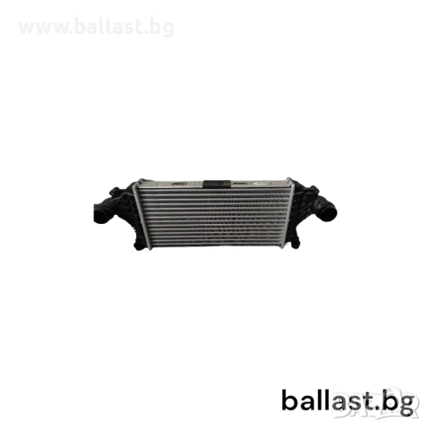 Радиатор A0995002800 GLE W166 GLS X166