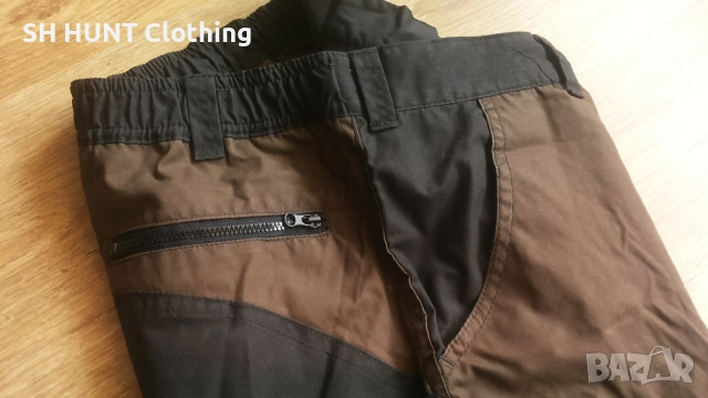 SWEDTEAM Trouser размер 50 / M за лов панталон със здрава материя - 1653, снимка 5 - Екипировка - 52795954
