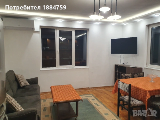 Апартамент 3-стаен, снимка 5 - Апартаменти - 53432810