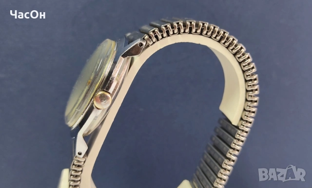 Романтичен, много запазен UMF RUHLA от ГДР, снимка 2 - Антикварни и старинни предмети - 53475613