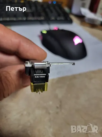 SHARP/OPTONICA RP-7100H грамофон, снимка 11 - Грамофони - 47375065