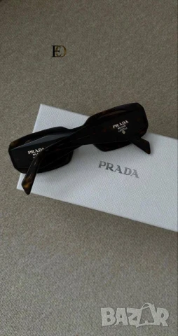 очила с калъф, кутия и ув защита prada Dolce&Gabbana , снимка 6 - Слънчеви и диоптрични очила - 51009732