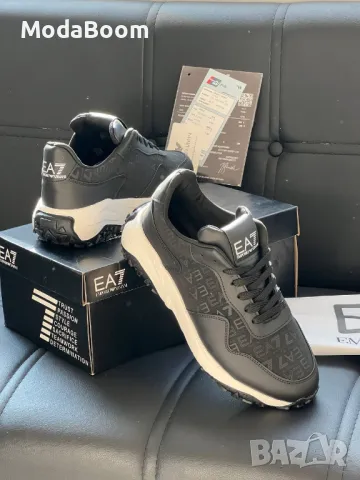 Emporio Armani мъжки маратонки 