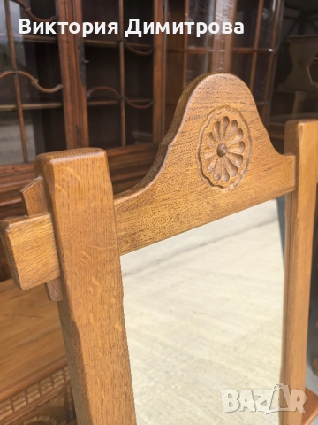 Комплект Портманто Рустикал , снимка 8 - Портманта - 52181765